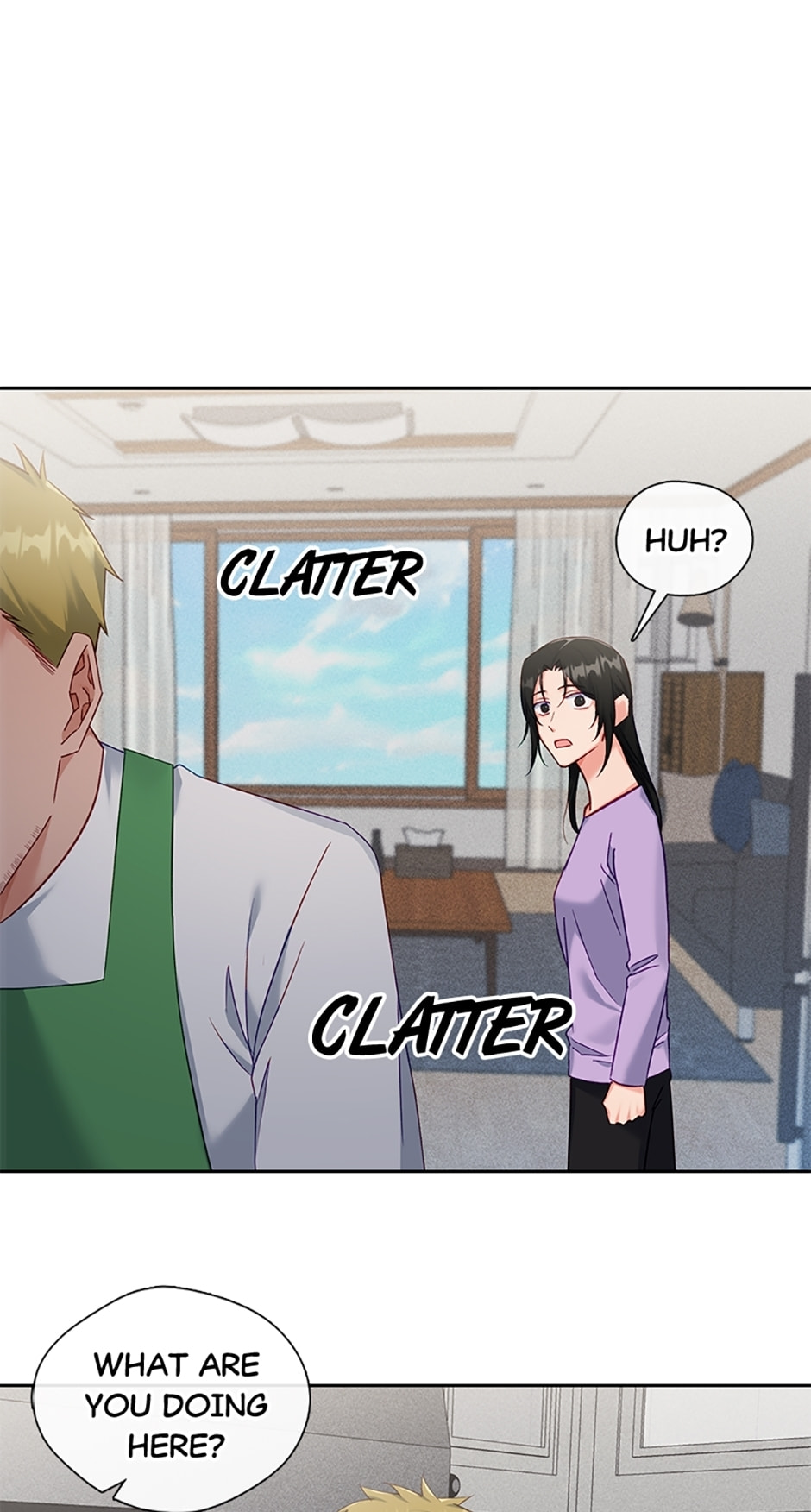 Read The Dictator chapter 85 image 26 on Lezhin