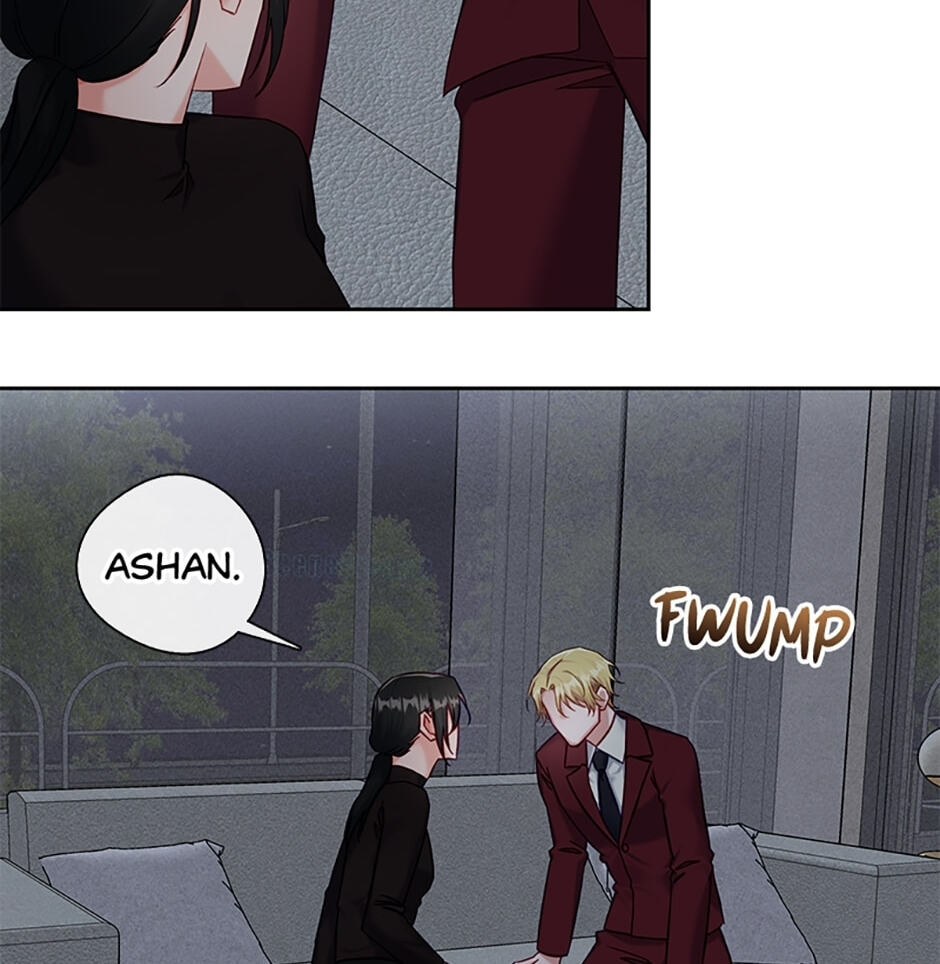 Read The Dictator chapter 85 image 3 on Lezhin