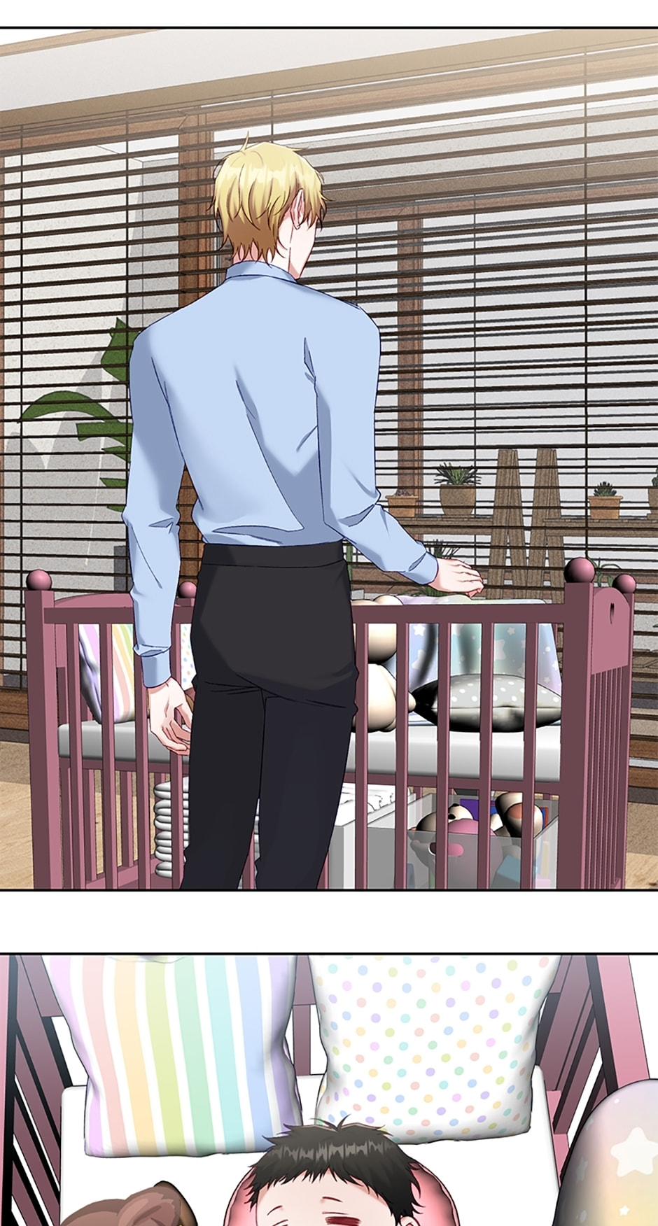 Read The Dictator chapter 85 image 31 on Lezhin