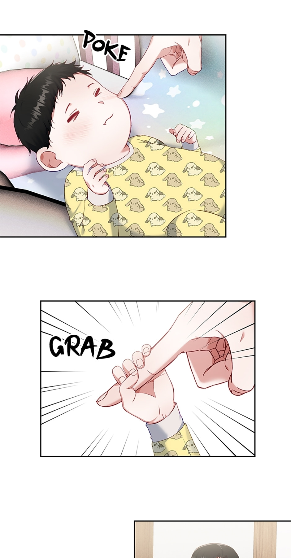 Read The Dictator chapter 85 image 33 on Lezhin