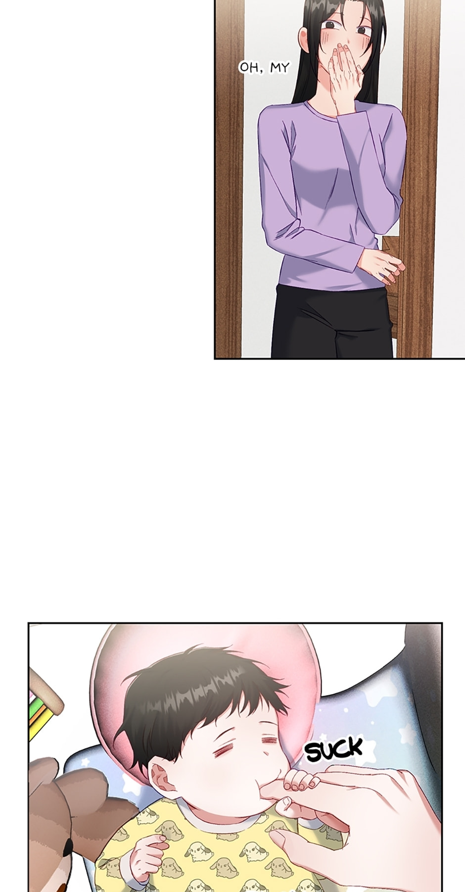 Read The Dictator chapter 85 image 34 on Lezhin