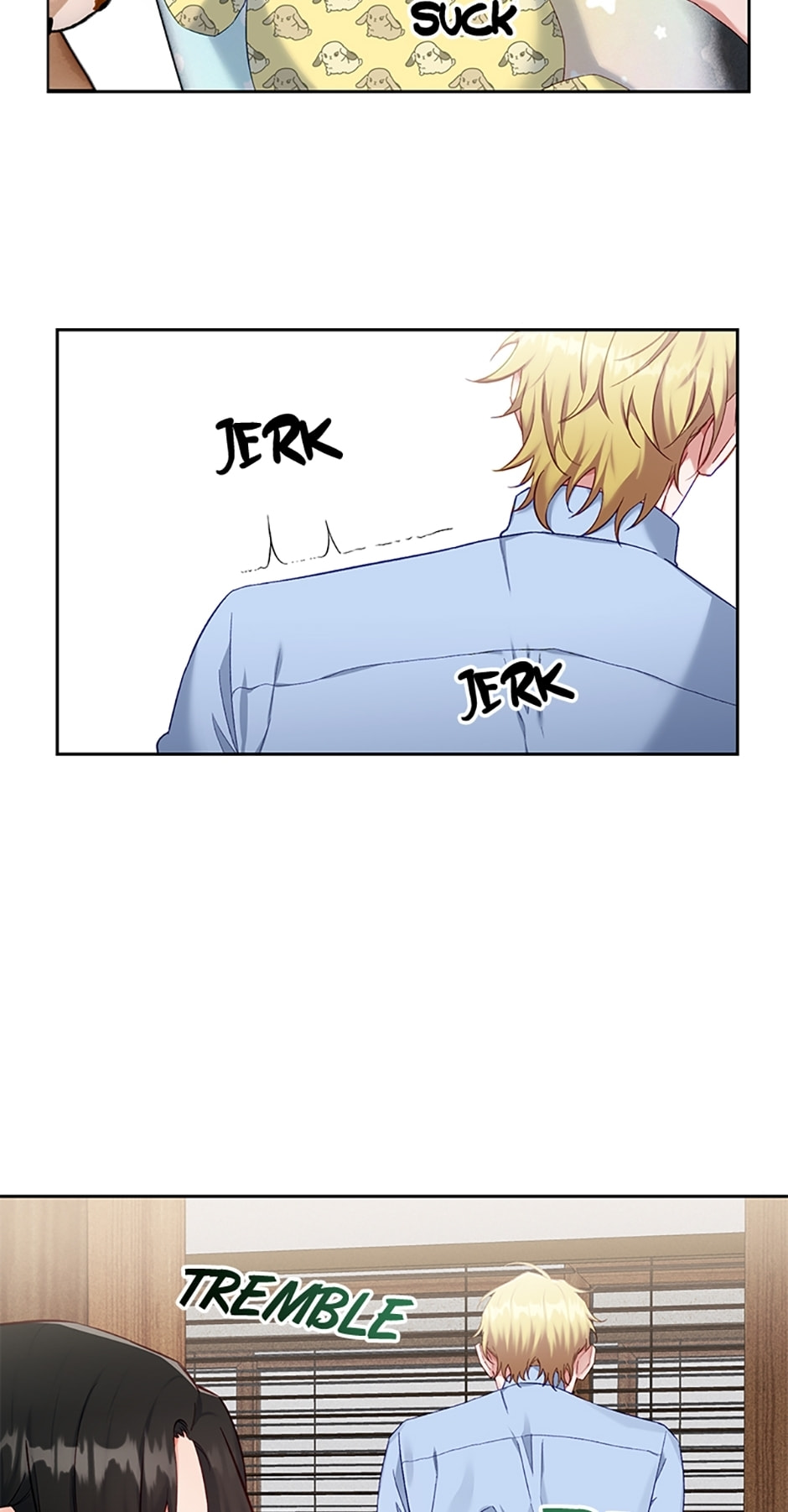 Read The Dictator chapter 85 image 35 on Lezhin