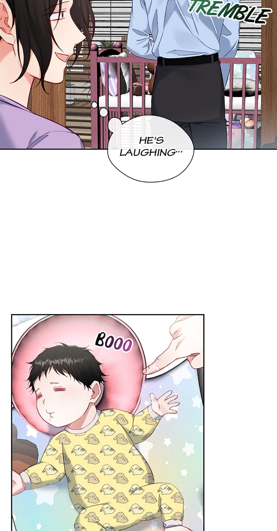 Read The Dictator chapter 85 image 36 on Lezhin
