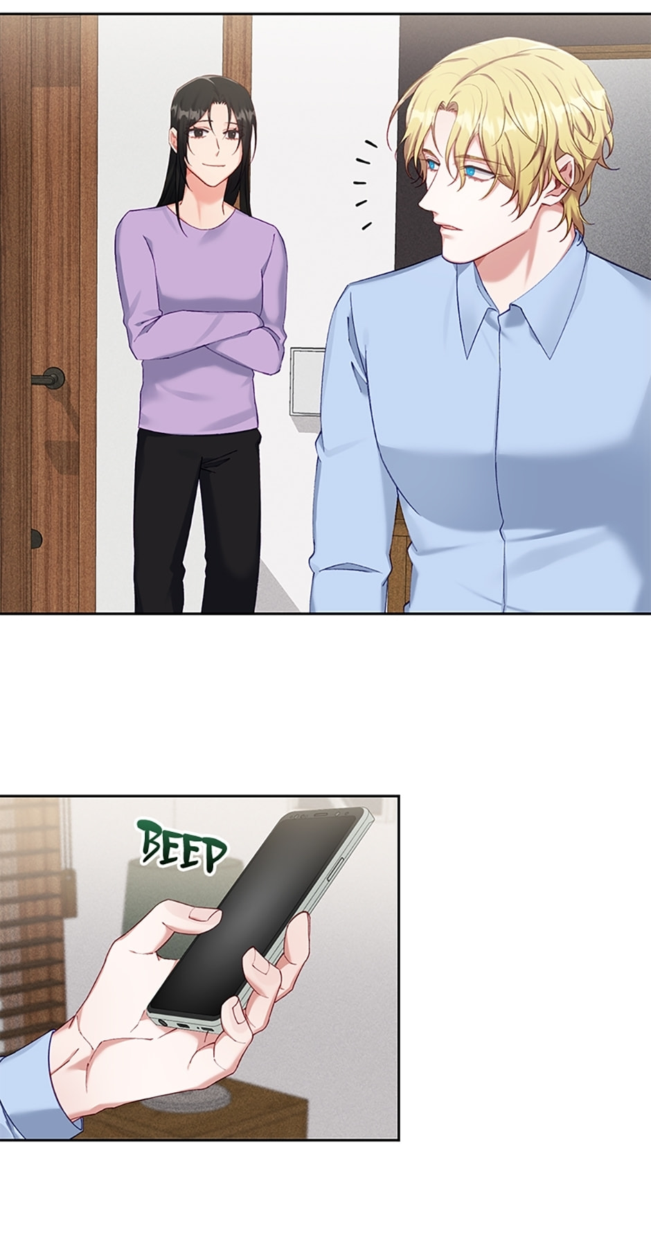 Read The Dictator chapter 85 image 38 on Lezhin
