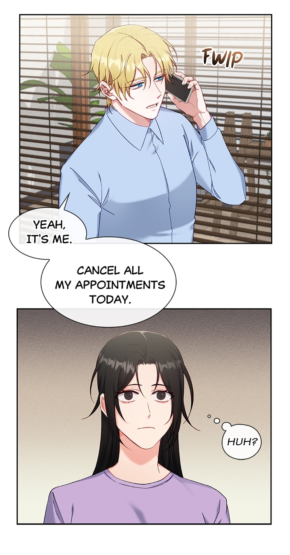 Read The Dictator chapter 85 image 39 on Lezhin