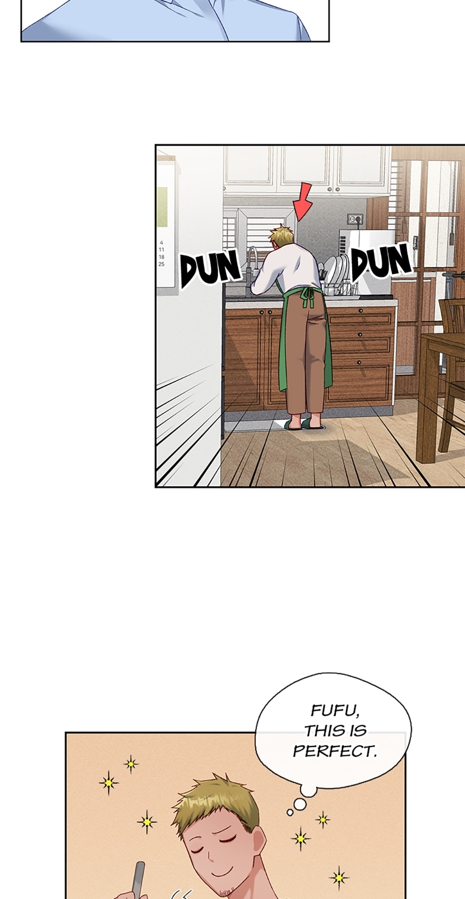 Read The Dictator chapter 85 image 43 on Lezhin