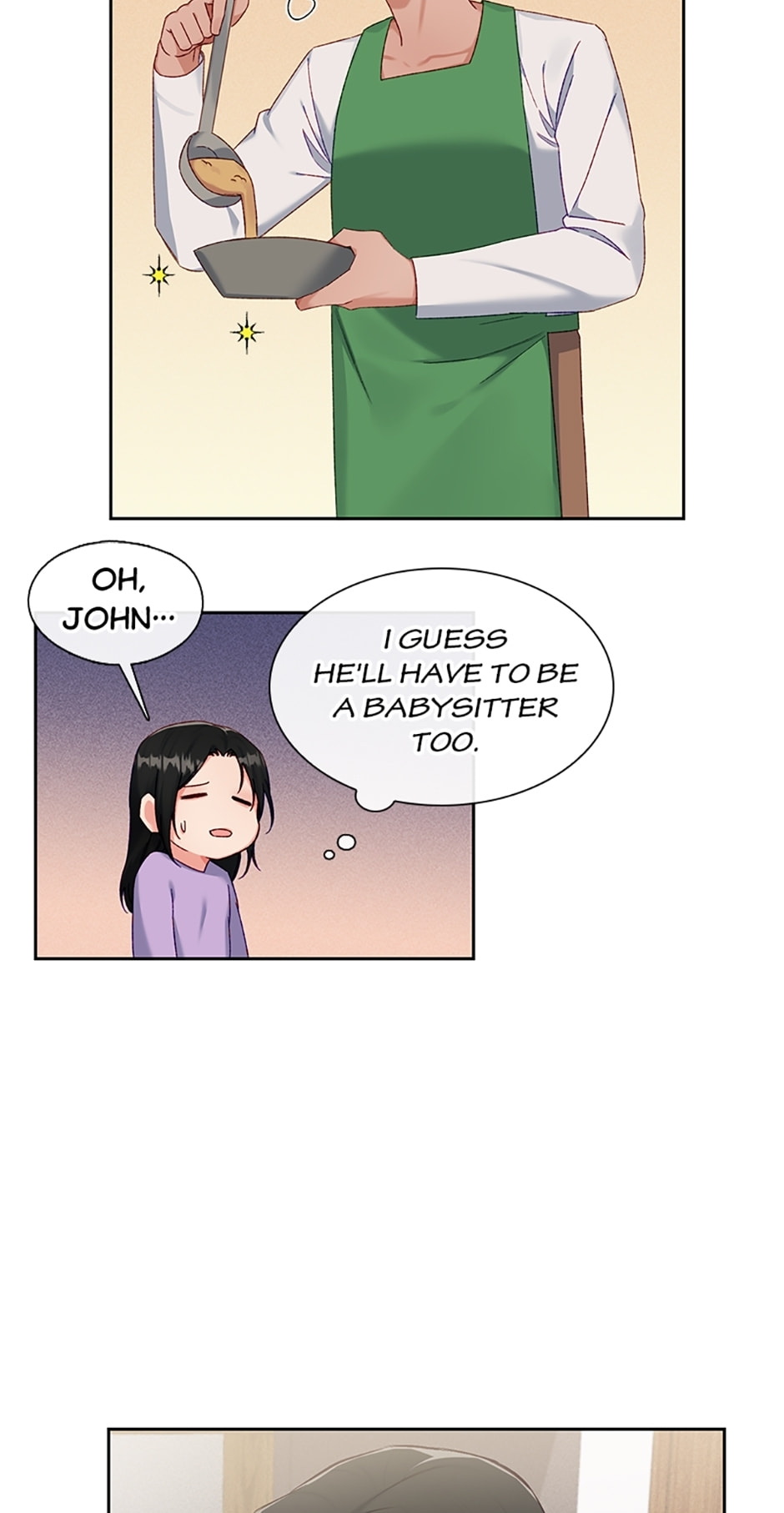 Read The Dictator chapter 85 image 44 on Lezhin