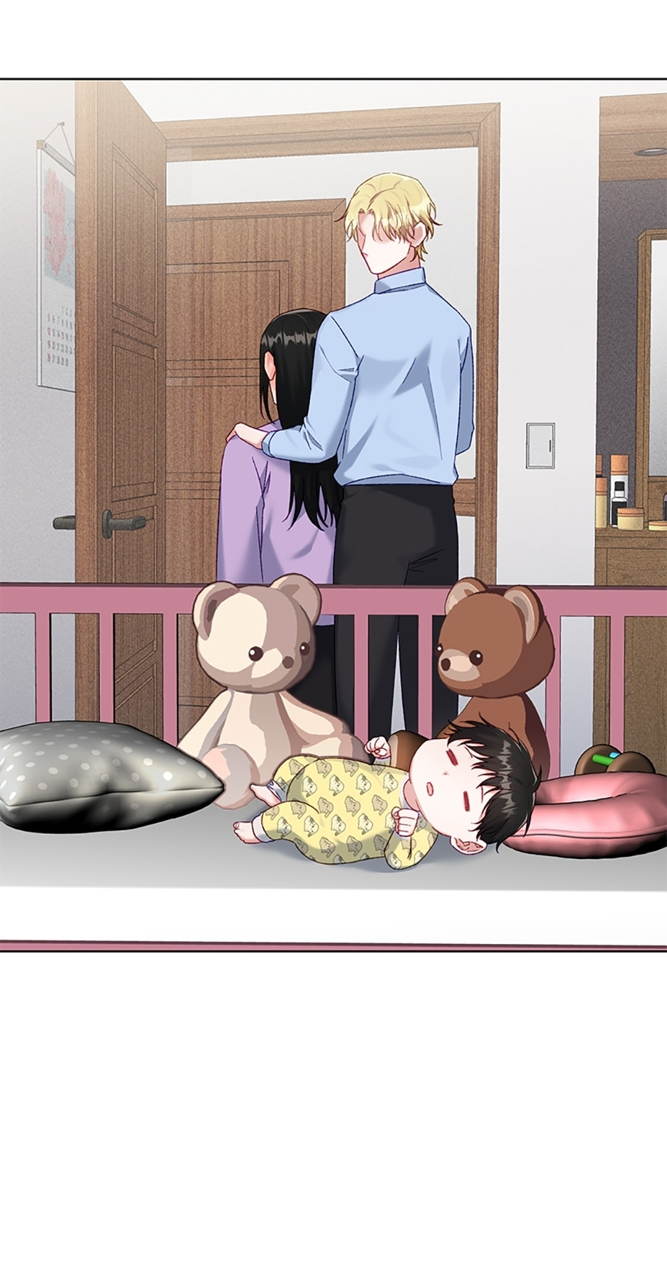 Read The Dictator chapter 85 image 47 on Lezhin