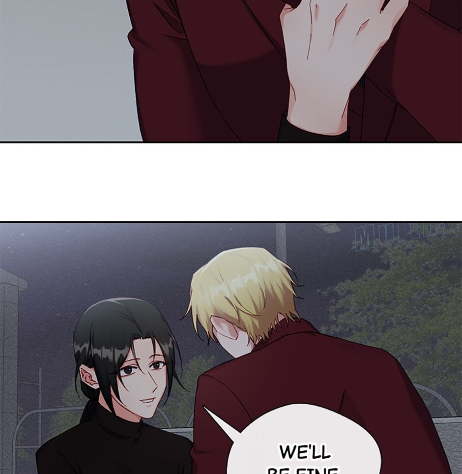 Read The Dictator chapter 85 image 9 on Lezhin