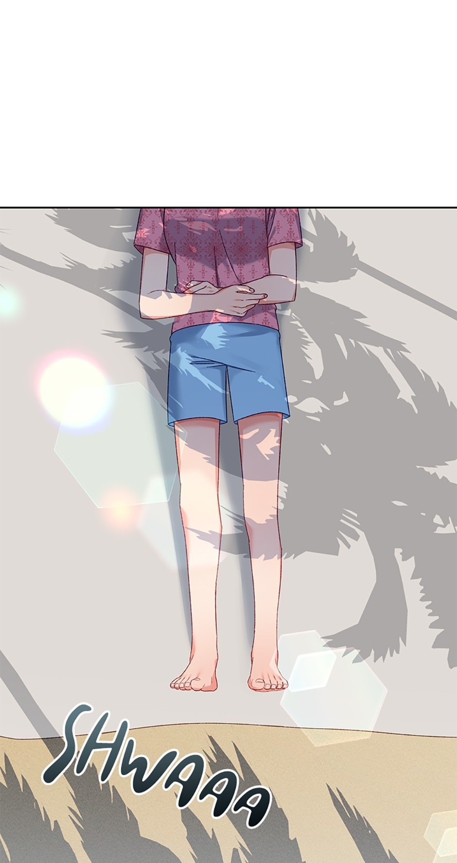Read The Dictator chapter 86 image 1 on Lezhin