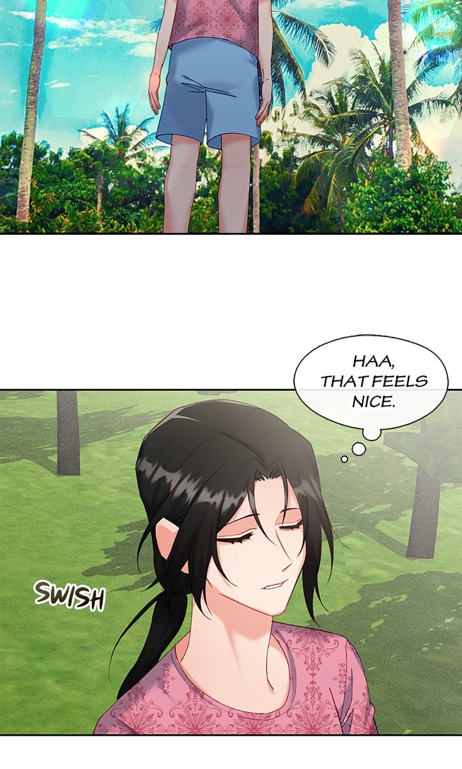 Read The Dictator chapter 86 image 13 on Lezhin