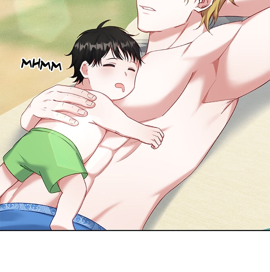 Read The Dictator chapter 86 image 19 on Lezhin