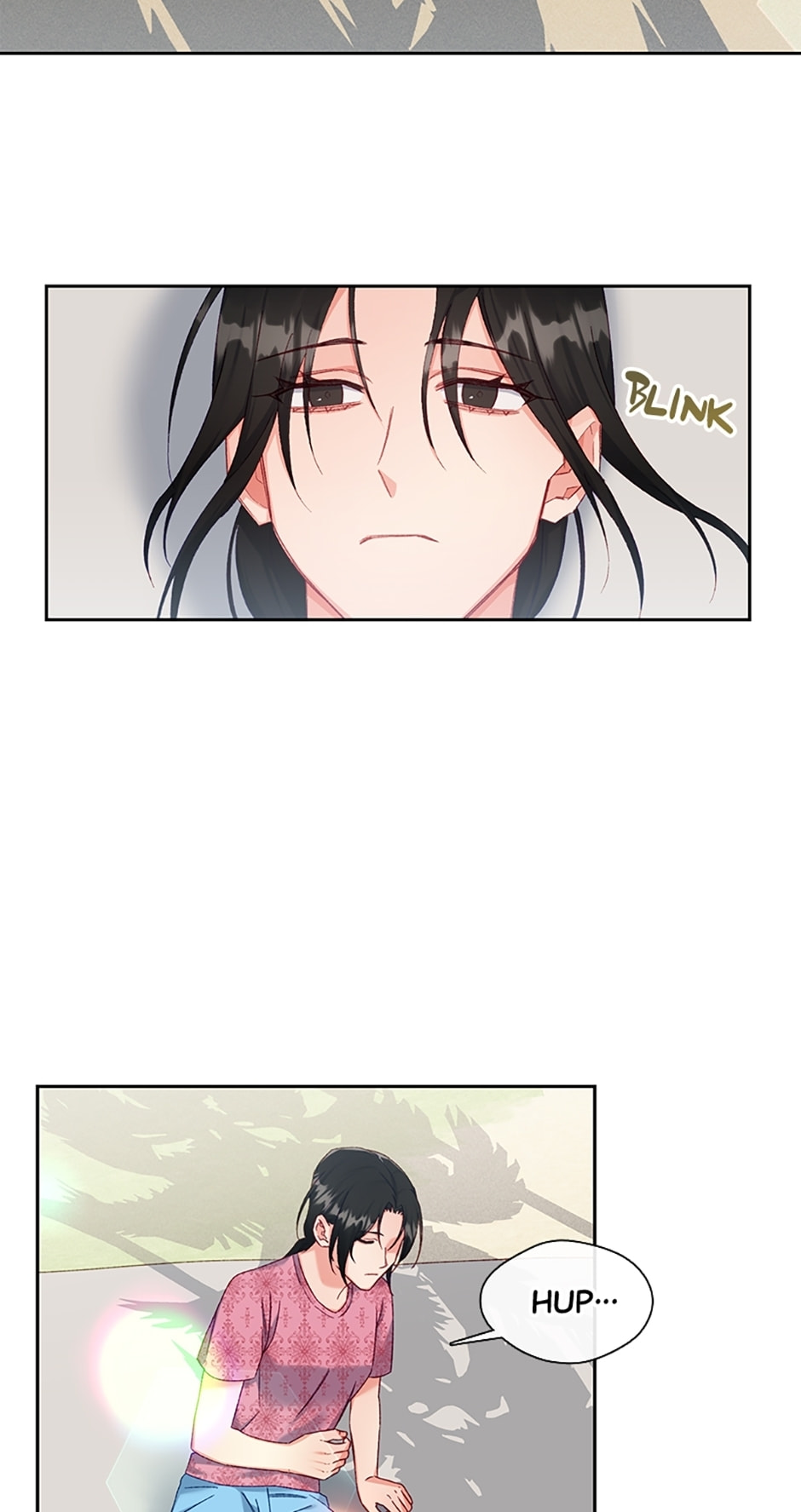 Read The Dictator chapter 86 image 2 on Lezhin