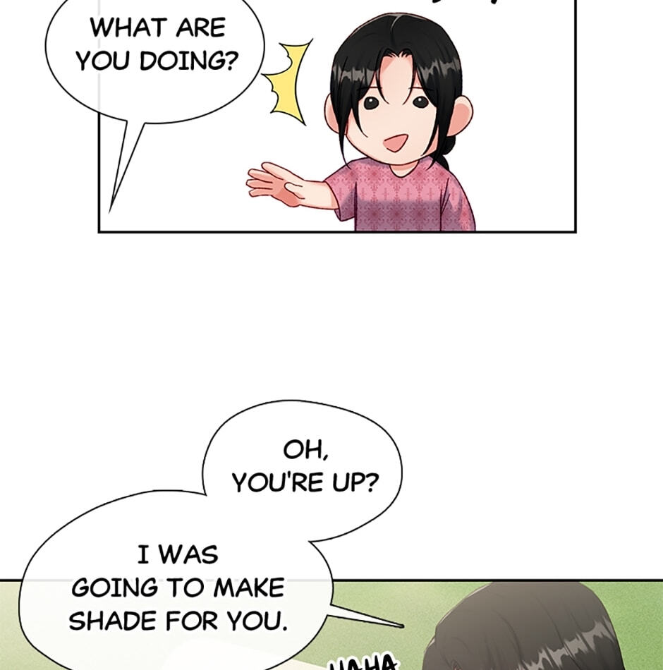 Read The Dictator chapter 86 image 24 on Lezhin