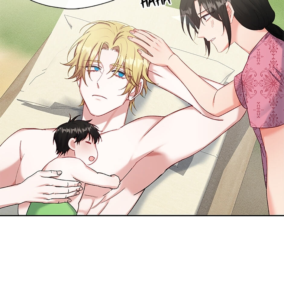 Read The Dictator chapter 86 image 25 on Lezhin