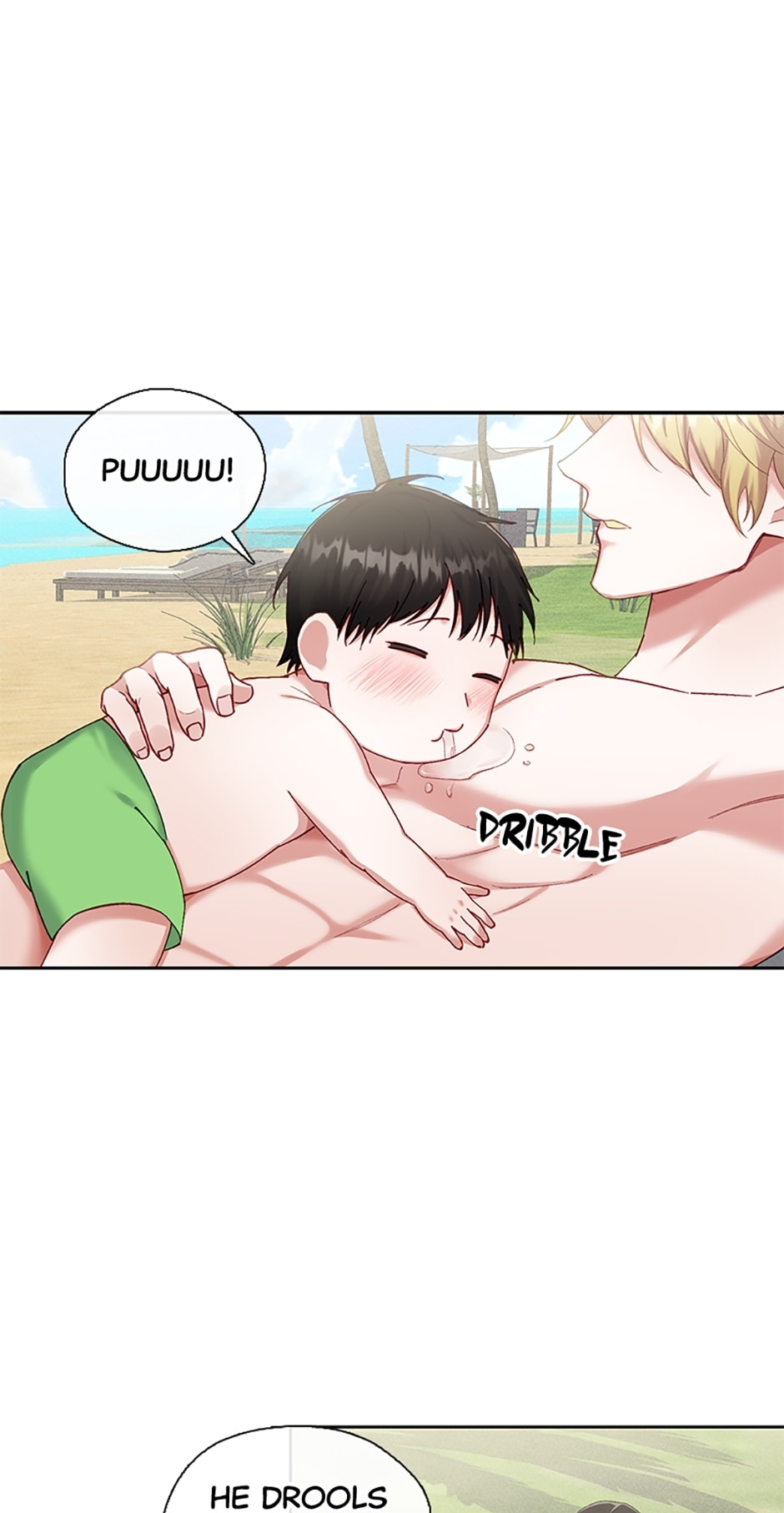 Read The Dictator chapter 86 image 26 on Lezhin