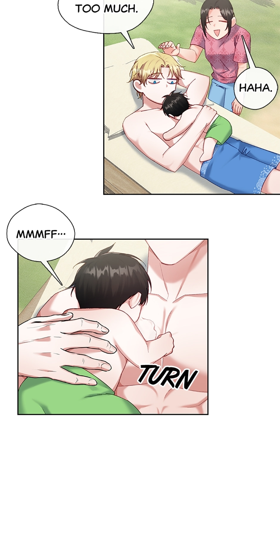 Read The Dictator chapter 86 image 27 on Lezhin