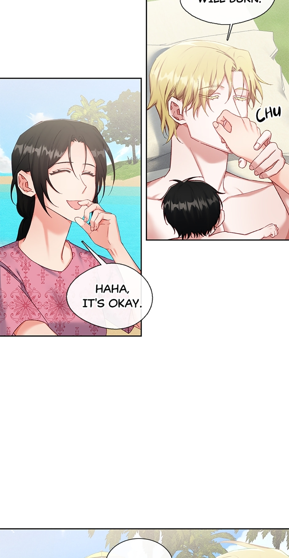 Read The Dictator chapter 86 image 30 on Lezhin