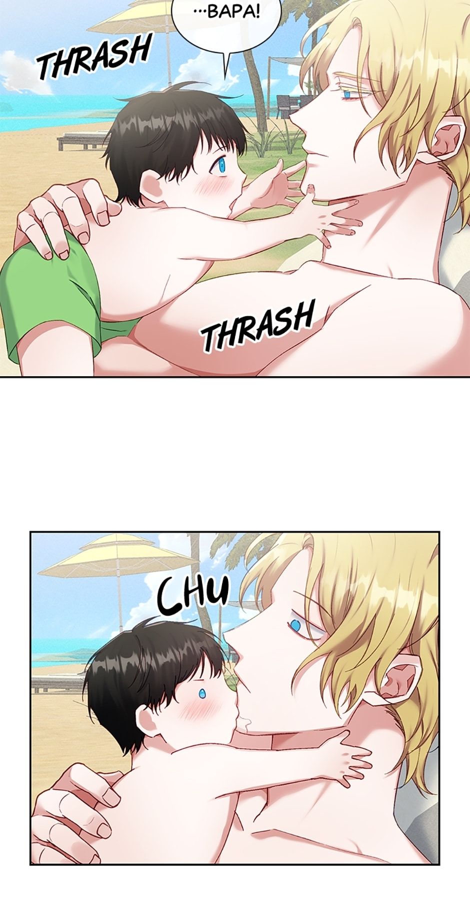 Read The Dictator chapter 86 image 31 on Lezhin