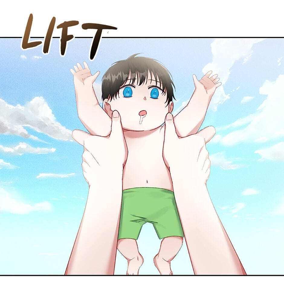 Read The Dictator chapter 86 image 32 on Lezhin