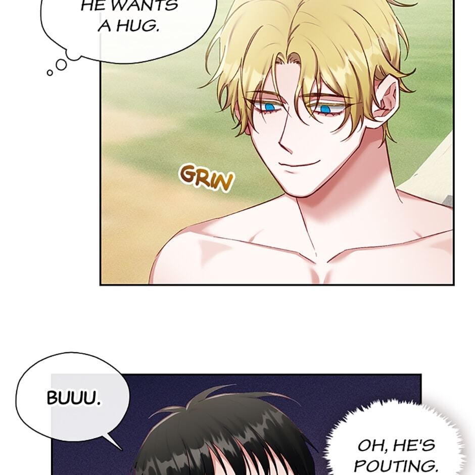 Read The Dictator chapter 86 image 36 on Lezhin