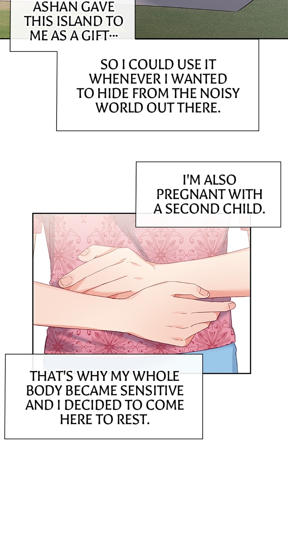 Read The Dictator chapter 86 image 4 on Lezhin