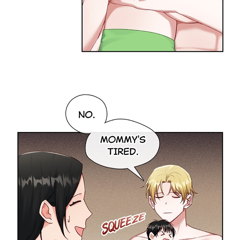 Read The Dictator chapter 86 image 41 on Lezhin