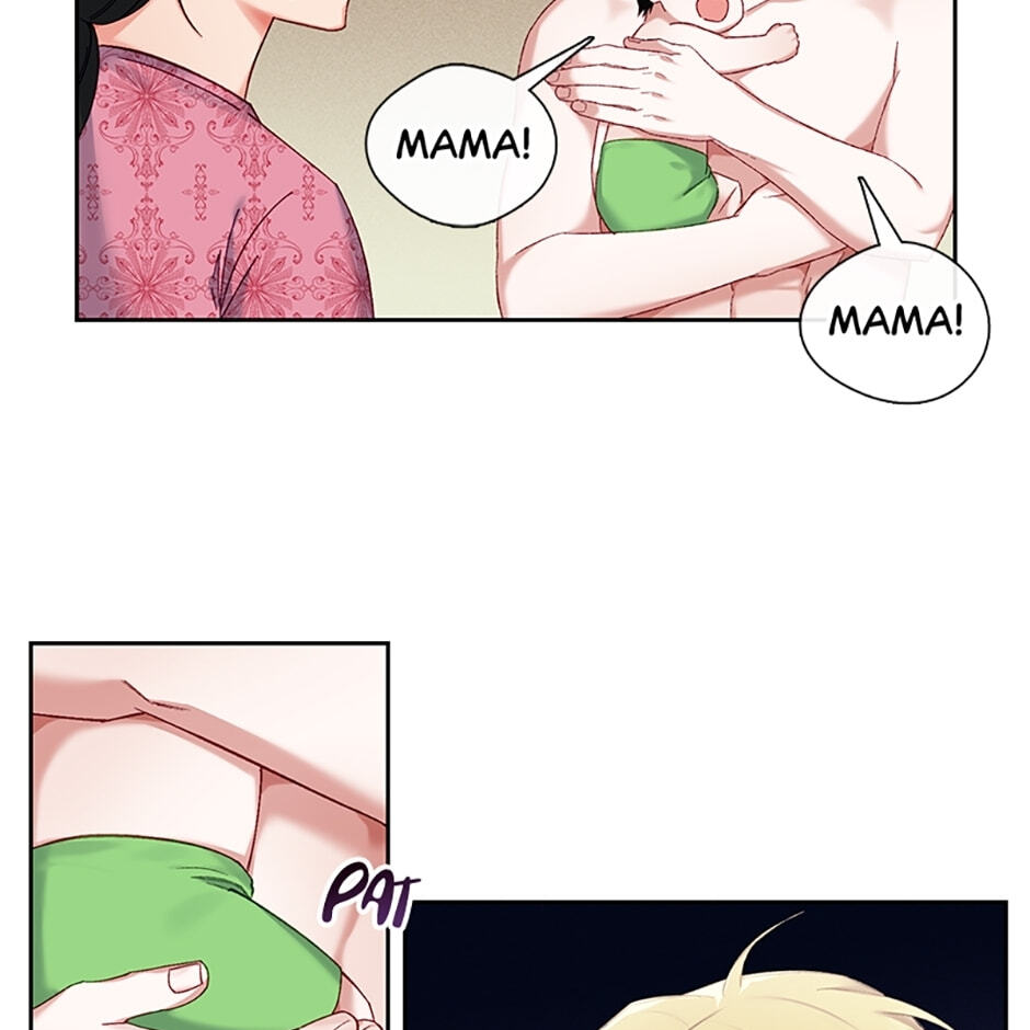 Read The Dictator chapter 86 image 42 on Lezhin