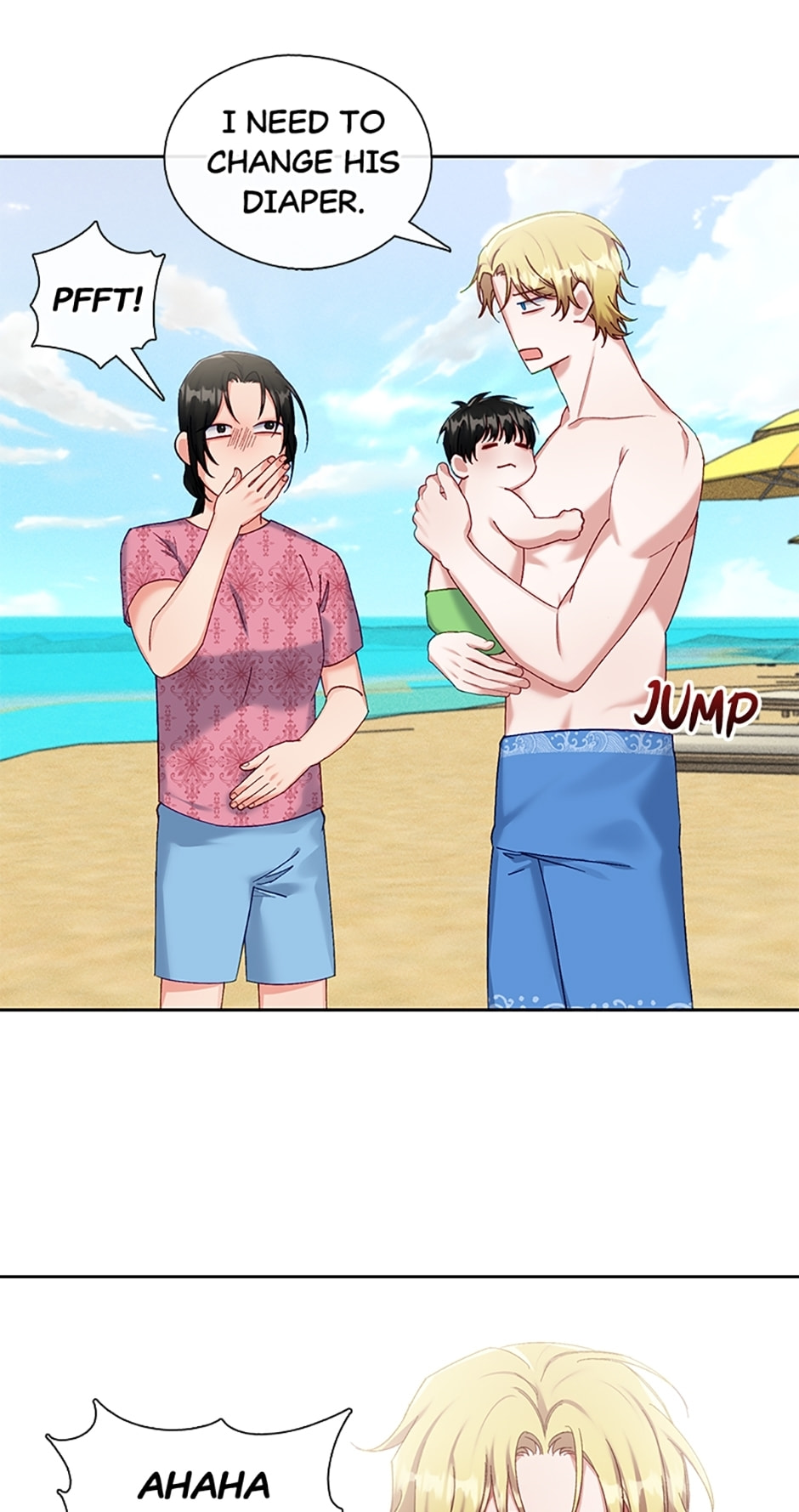 Read The Dictator chapter 86 image 44 on Lezhin