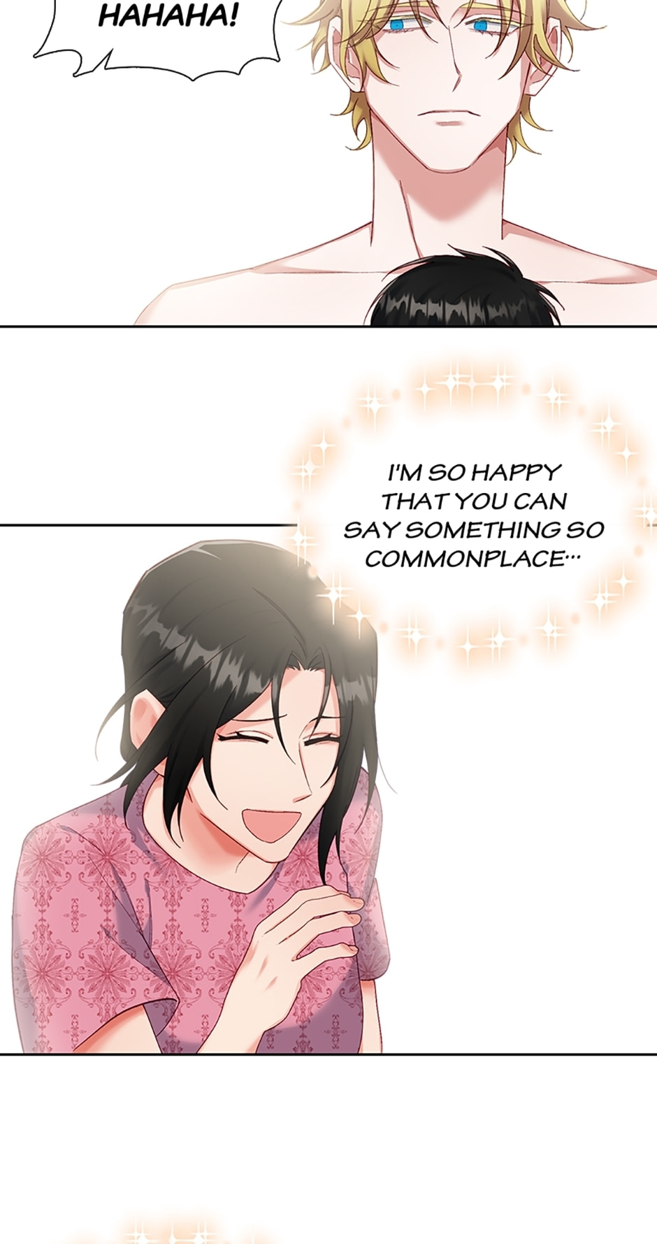Read The Dictator chapter 86 image 45 on Lezhin