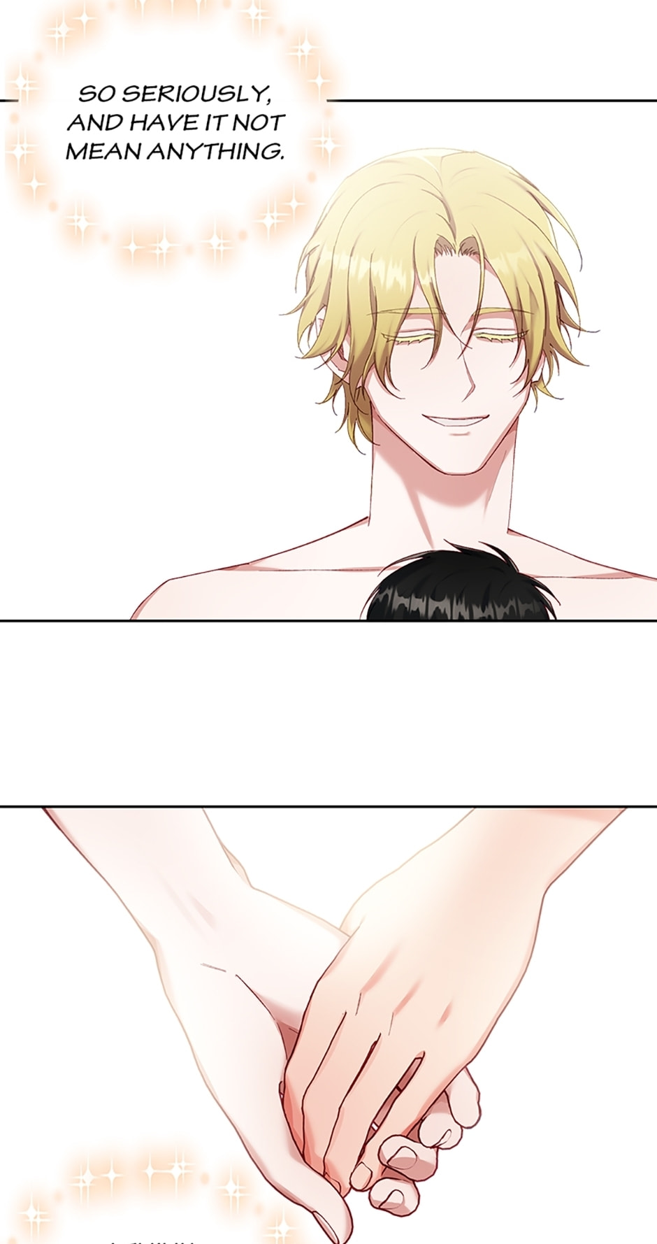 Read The Dictator chapter 86 image 46 on Lezhin