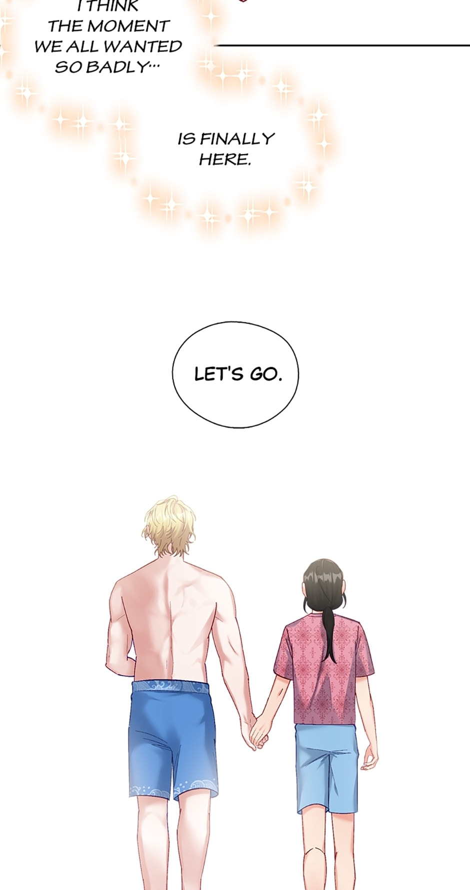 Read The Dictator chapter 86 image 47 on Lezhin
