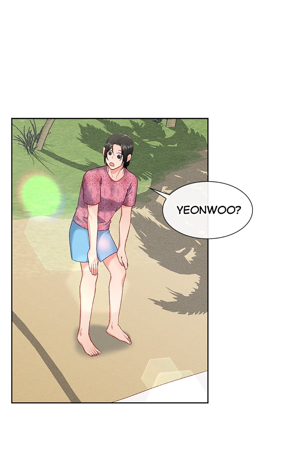 Read The Dictator chapter 86 image 6 on Lezhin