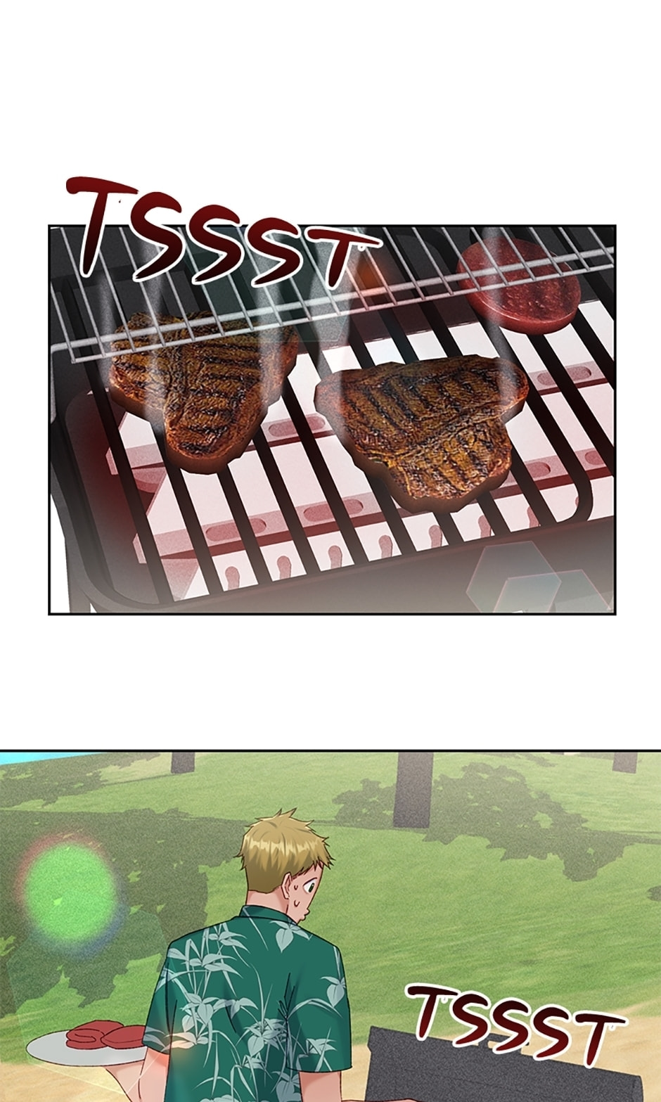 Read The Dictator chapter 86 image 7 on Lezhin