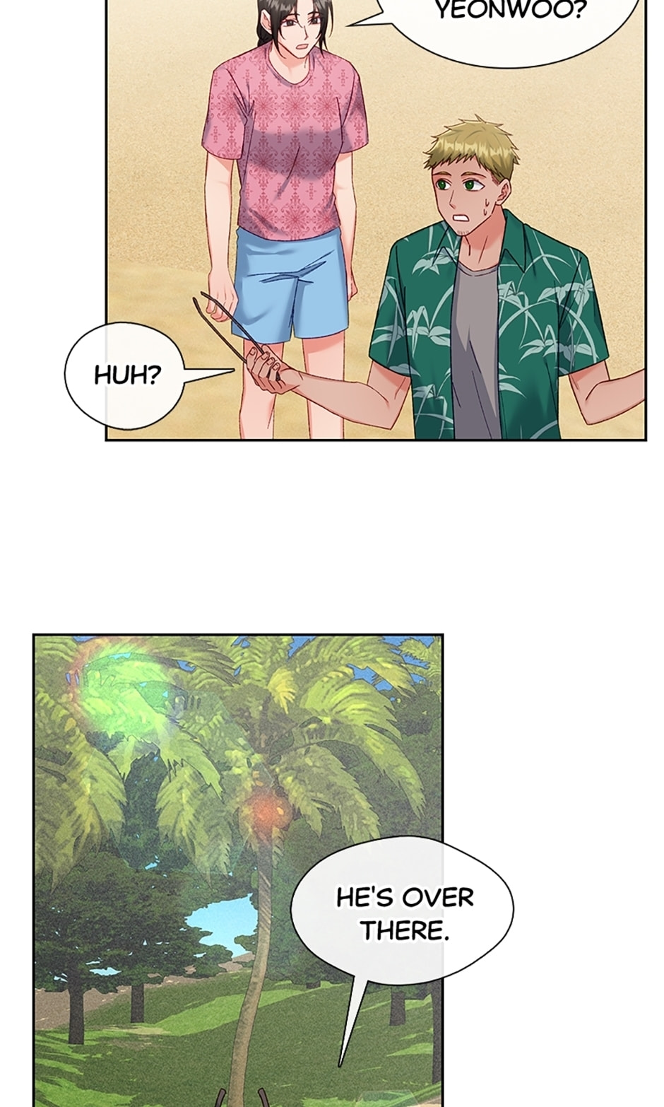 Read The Dictator chapter 86 image 9 on Lezhin