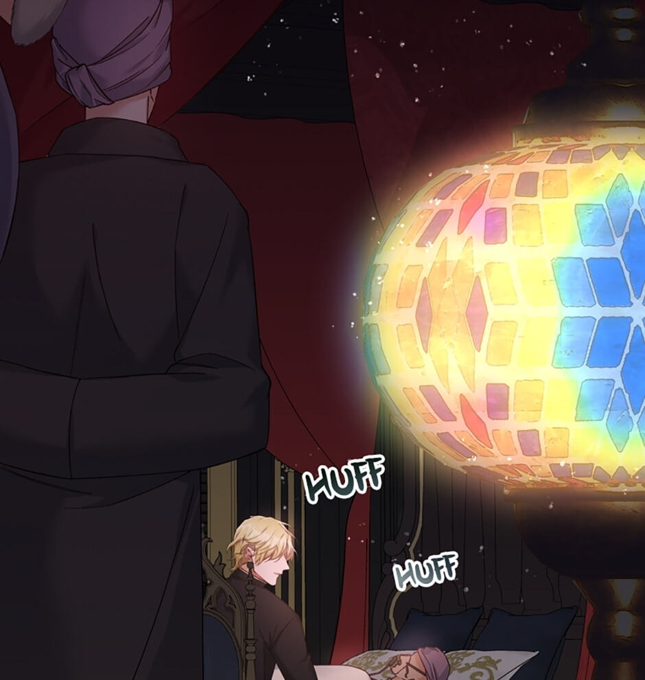 Read The Dictator chapter 87 image 1 on Lezhin