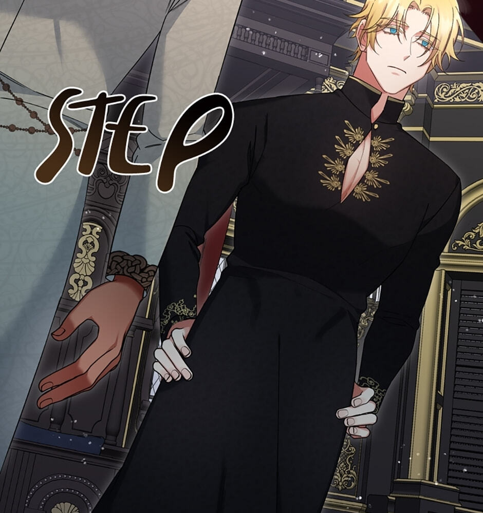 Read The Dictator chapter 87 image 12 on Lezhin