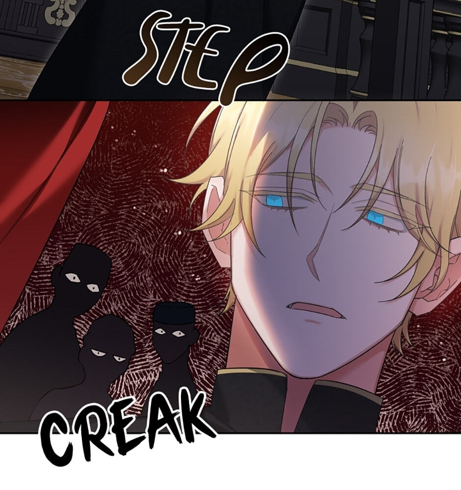 Read The Dictator chapter 87 image 13 on Lezhin