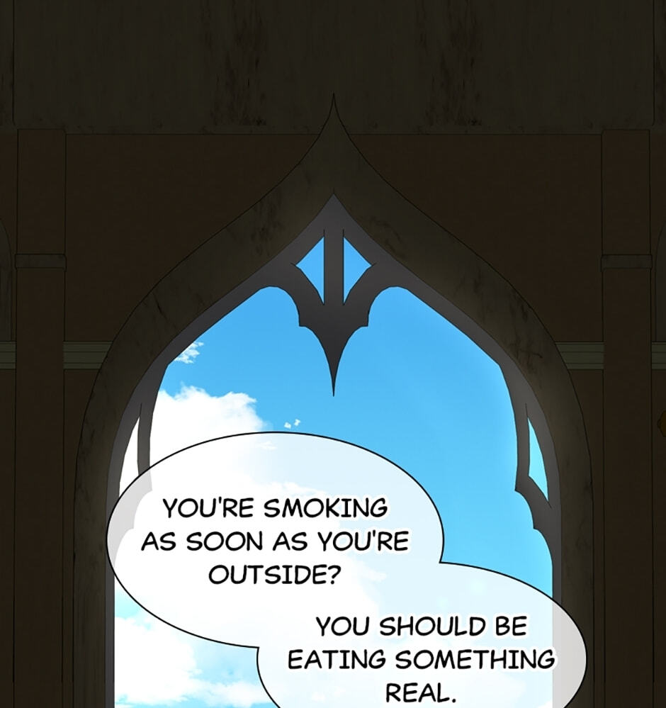 Read The Dictator chapter 87 image 17 on Lezhin