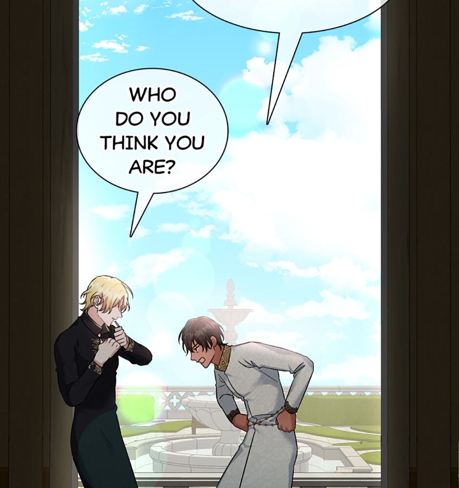 Read The Dictator chapter 87 image 18 on Lezhin