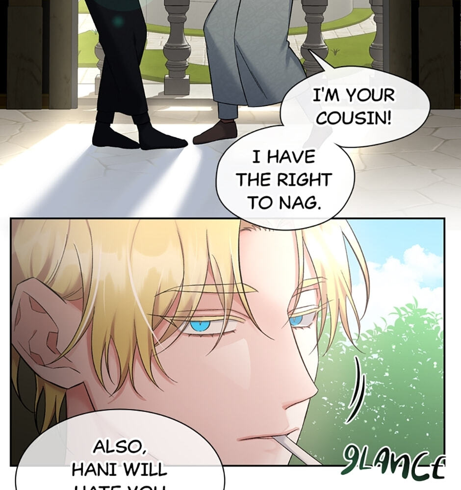 Read The Dictator chapter 87 image 19 on Lezhin