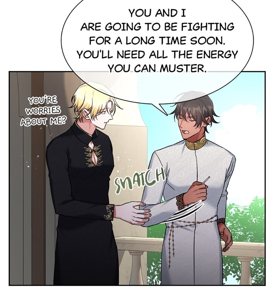 Read The Dictator chapter 87 image 22 on Lezhin