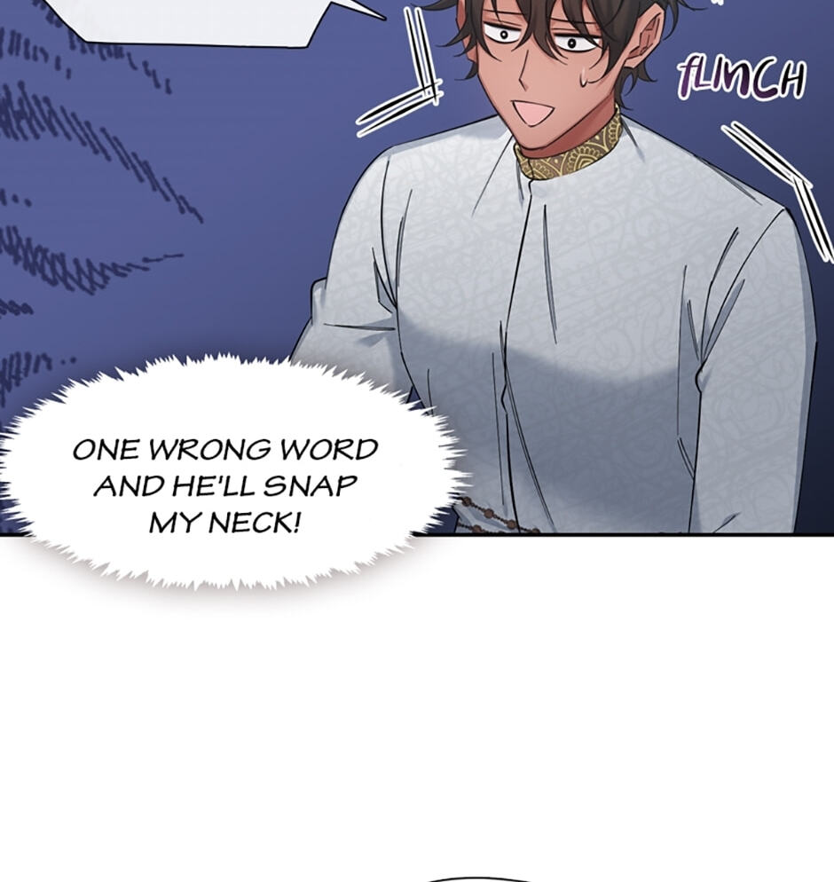 Read The Dictator chapter 87 image 27 on Lezhin