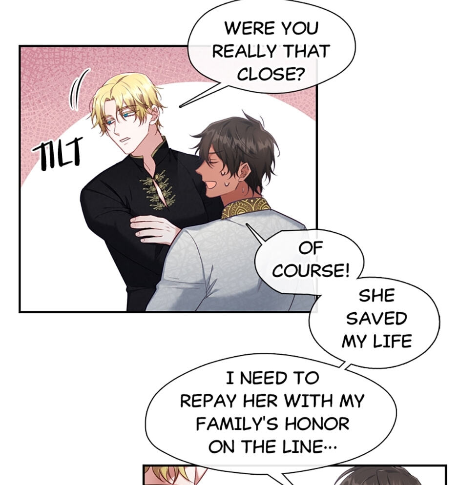 Read The Dictator chapter 87 image 28 on Lezhin