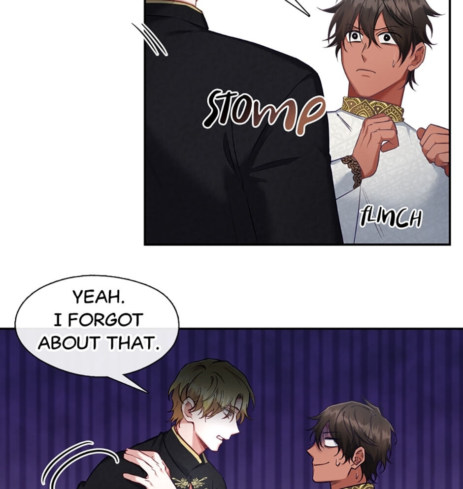 Read The Dictator chapter 87 image 29 on Lezhin
