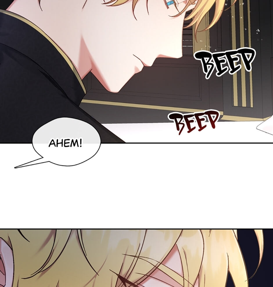 Read The Dictator chapter 87 image 3 on Lezhin