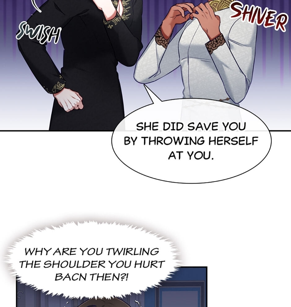 Read The Dictator chapter 87 image 30 on Lezhin