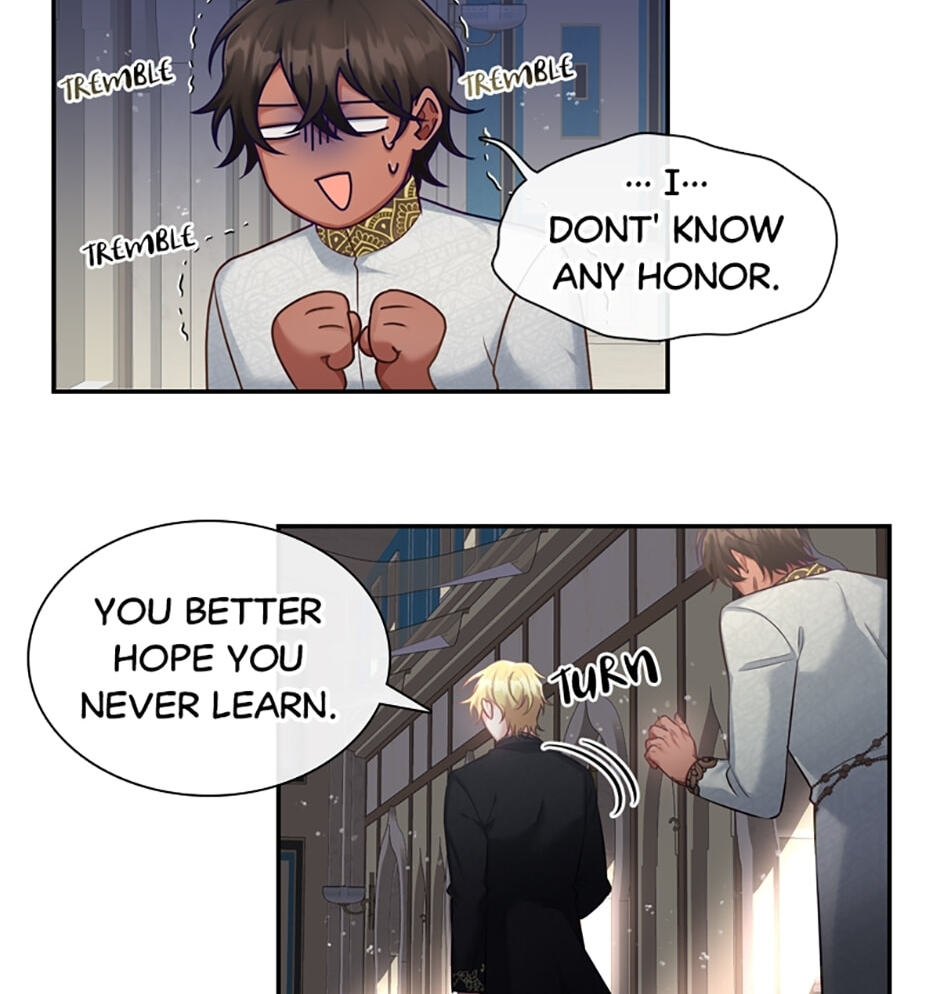 Read The Dictator chapter 87 image 31 on Lezhin