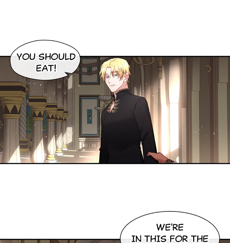Read The Dictator chapter 87 image 33 on Lezhin