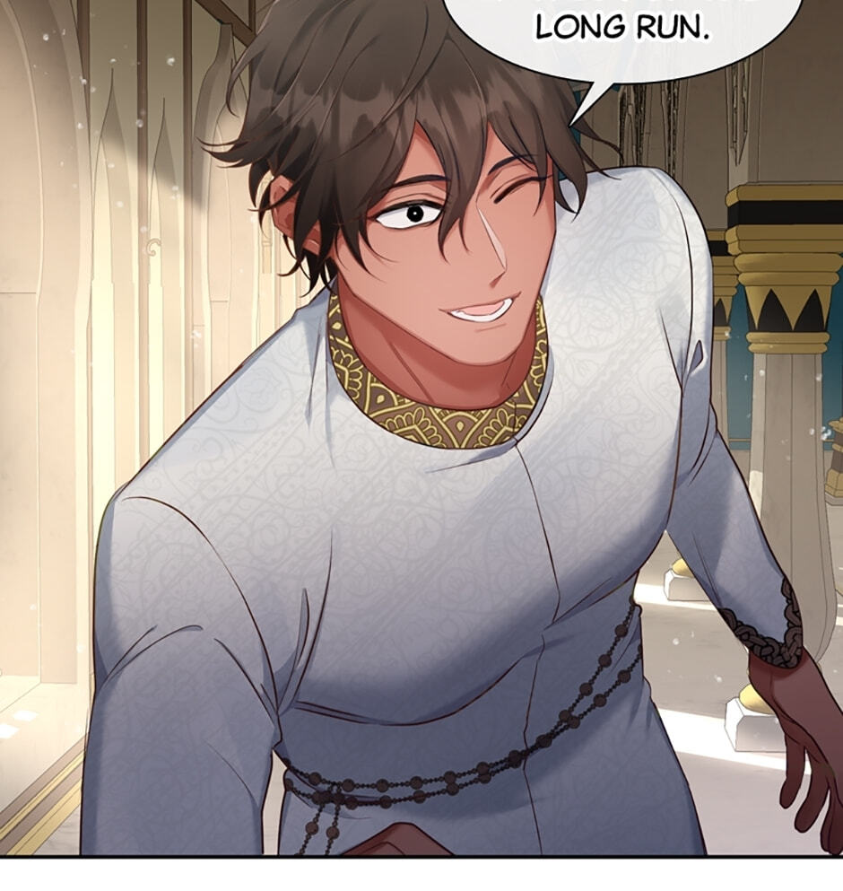 Read The Dictator chapter 87 image 34 on Lezhin